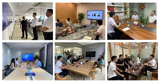 中原工業(yè)設(shè)計城：打造中原“設(shè)計+”新高地，為創(chuàng)新筑巢，引產(chǎn)業(yè)來棲