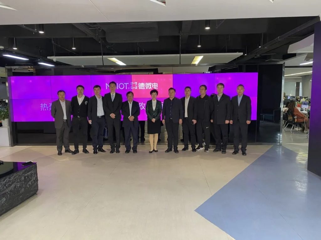 中原工業設計城：打造一流招商壞境，形成招商引資“強磁場”