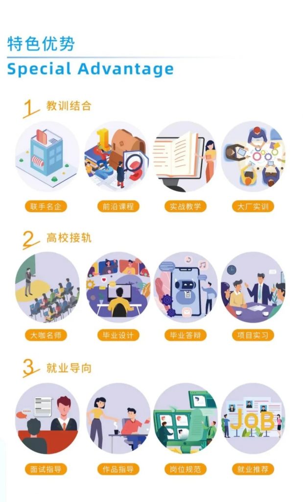 設(shè)計(jì)系學(xué)生獨(dú)家福利！就業(yè)備考應(yīng)急指南，速領(lǐng)！