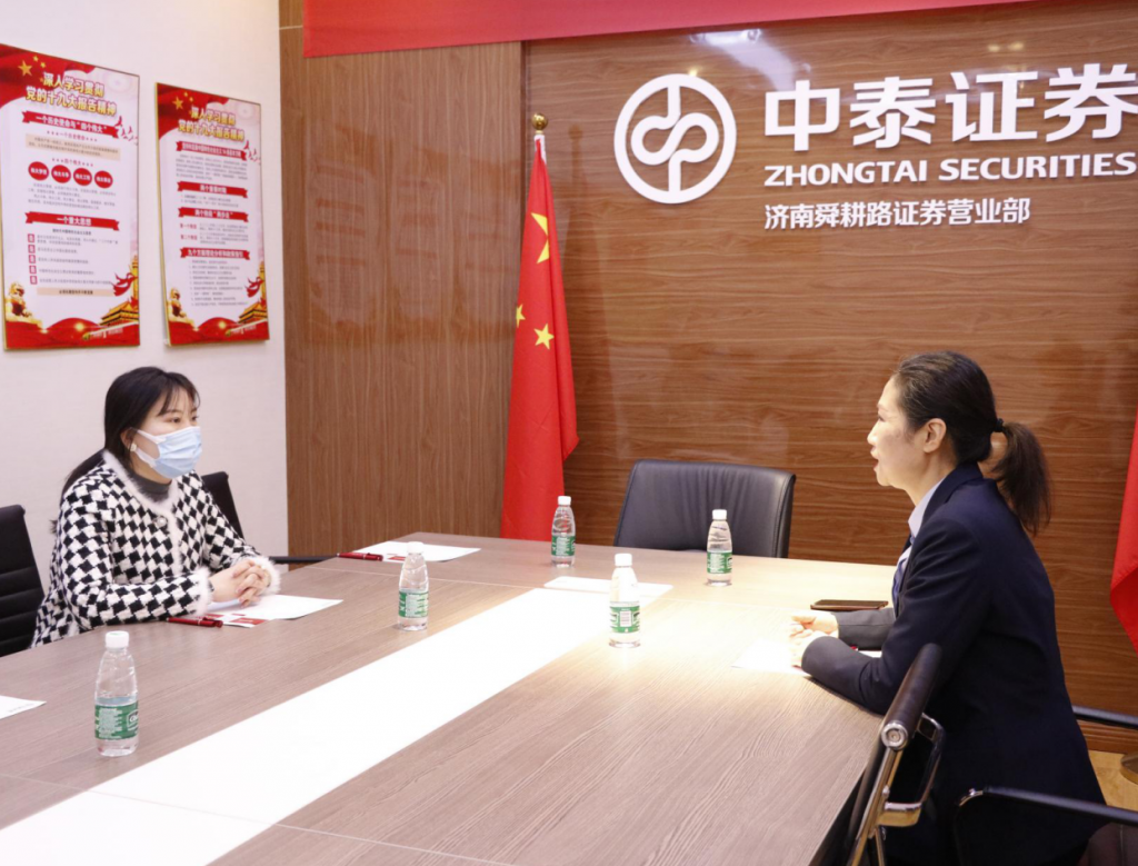 【園區動態】盤點園區近期的“大事件”