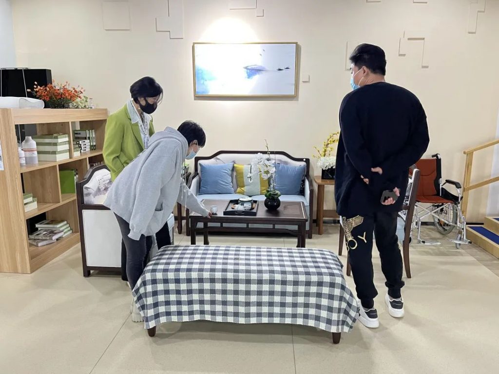 【園區(qū)動態(tài)】盤點園區(qū)近期的“大事件”