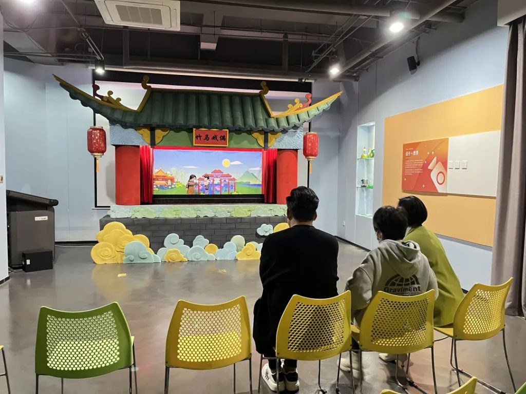 【園區(qū)動態(tài)】盤點園區(qū)近期的“大事件”