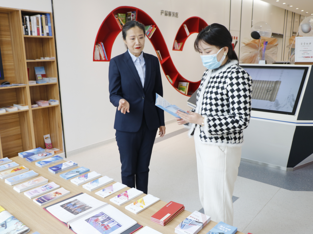 【園區動態】盤點園區近期的“大事件”