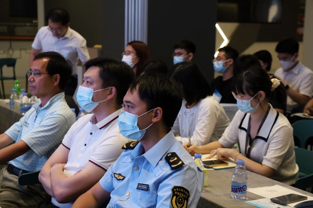 深化知識(shí)產(chǎn)權(quán)專利意識(shí)，為促進(jìn)設(shè)計(jì)行業(yè)發(fā)展保駕護(hù)航