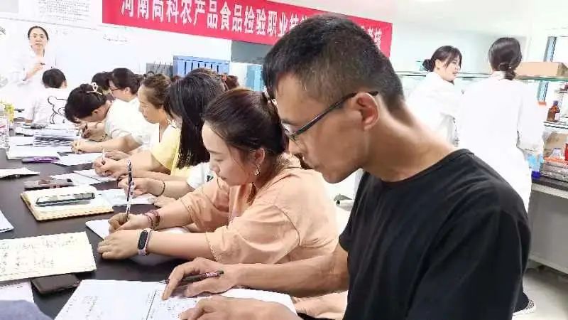 設(shè)計(jì)城·企業(yè)|焦作尚科培訓(xùn)學(xué)校：打造技能人才高地，真正實(shí)現(xiàn)“持證”上崗