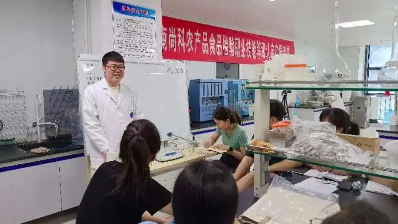 設(shè)計(jì)城·企業(yè)|焦作尚科培訓(xùn)學(xué)校：打造技能人才高地，真正實(shí)現(xiàn)“持證”上崗