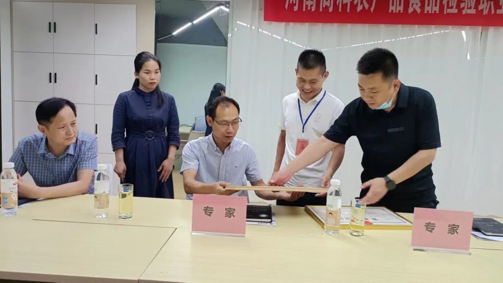 設(shè)計(jì)城·企業(yè)|焦作尚科培訓(xùn)學(xué)校：打造技能人才高地，真正實(shí)現(xiàn)“持證”上崗