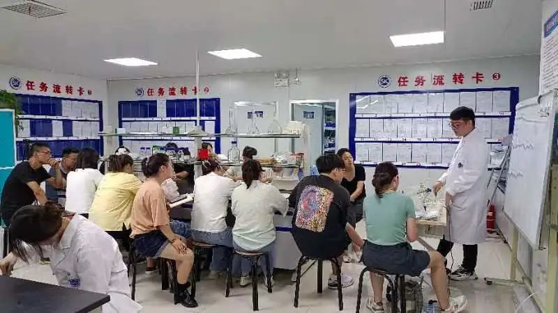 設(shè)計(jì)城·企業(yè)|焦作尚科培訓(xùn)學(xué)校：打造技能人才高地，真正實(shí)現(xiàn)“持證”上崗