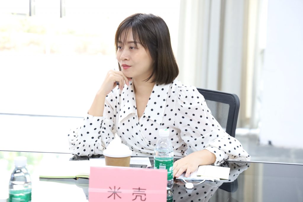 順德推動(dòng)工業(yè)設(shè)計(jì)產(chǎn)業(yè)集聚發(fā)展專題研討會(huì)在設(shè)計(jì)城完滿舉行