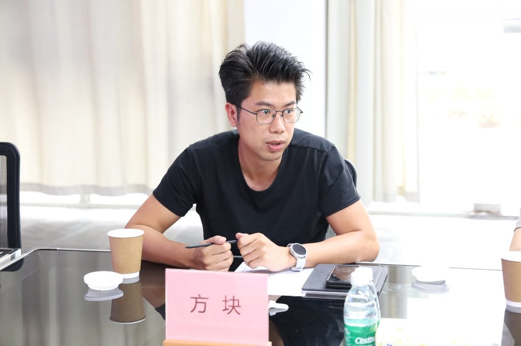 順德推動(dòng)工業(yè)設(shè)計(jì)產(chǎn)業(yè)集聚發(fā)展專題研討會(huì)在設(shè)計(jì)城完滿舉行