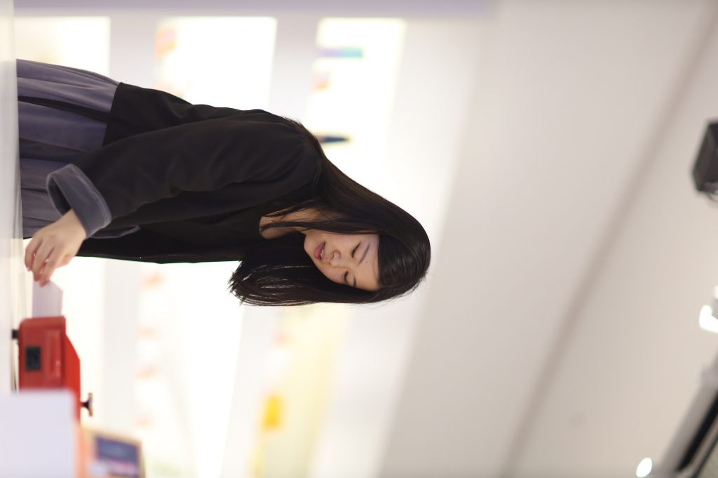 五四特輯｜十年聚有智青年，一城集精慧設計