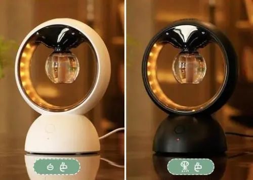 設計城好物甄選 | 小禾驅(qū)蚊器，守護您的溫馨睡眠