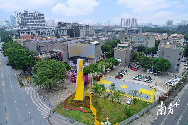 沿著總書記的足跡丨佛山：堅定貫徹新發(fā)展理念，全面塑造發(fā)展新形態(tài)