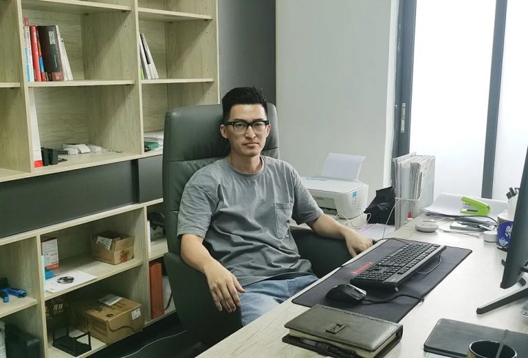 設計新企秀 | 火柴工業(yè)設計：好產品誕生背后是精益求精的追求