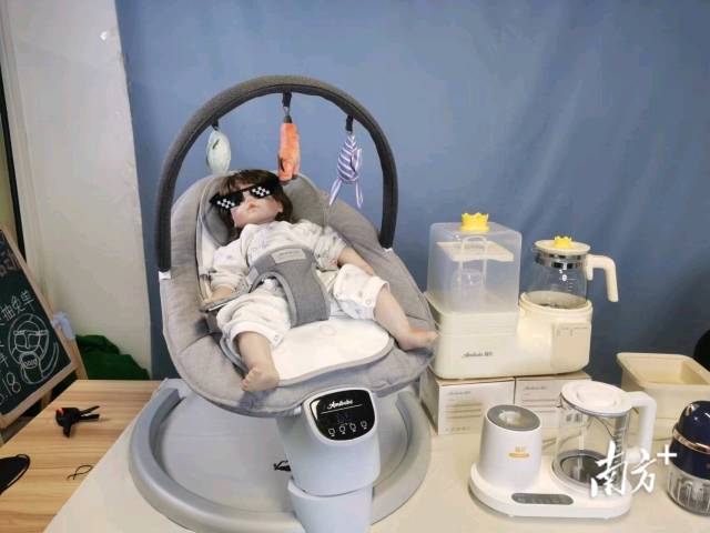 廣東小家電的“新戰法”