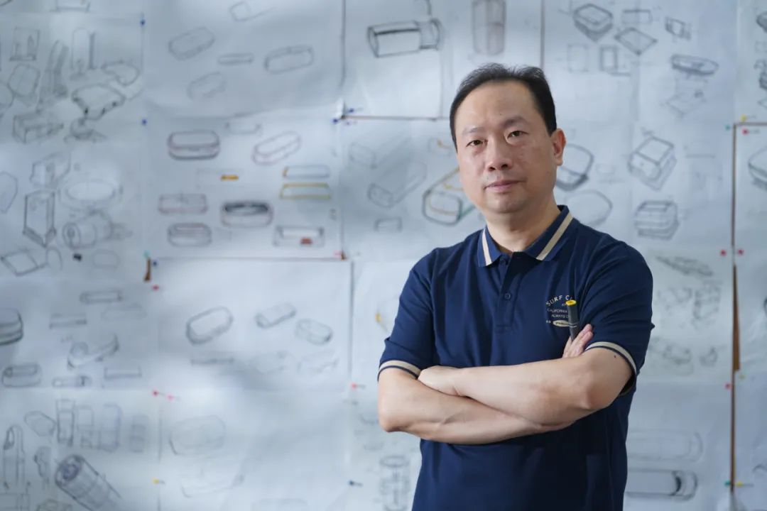 一個(gè)佛山制造的“爆款”，是如何設(shè)計(jì)的？丨從800到8000，牢記囑托開新局