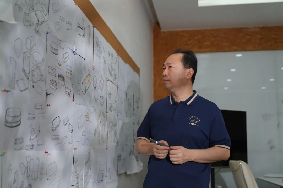 一個(gè)佛山制造的“爆款”，是如何設(shè)計(jì)的？丨從800到8000，牢記囑托開新局