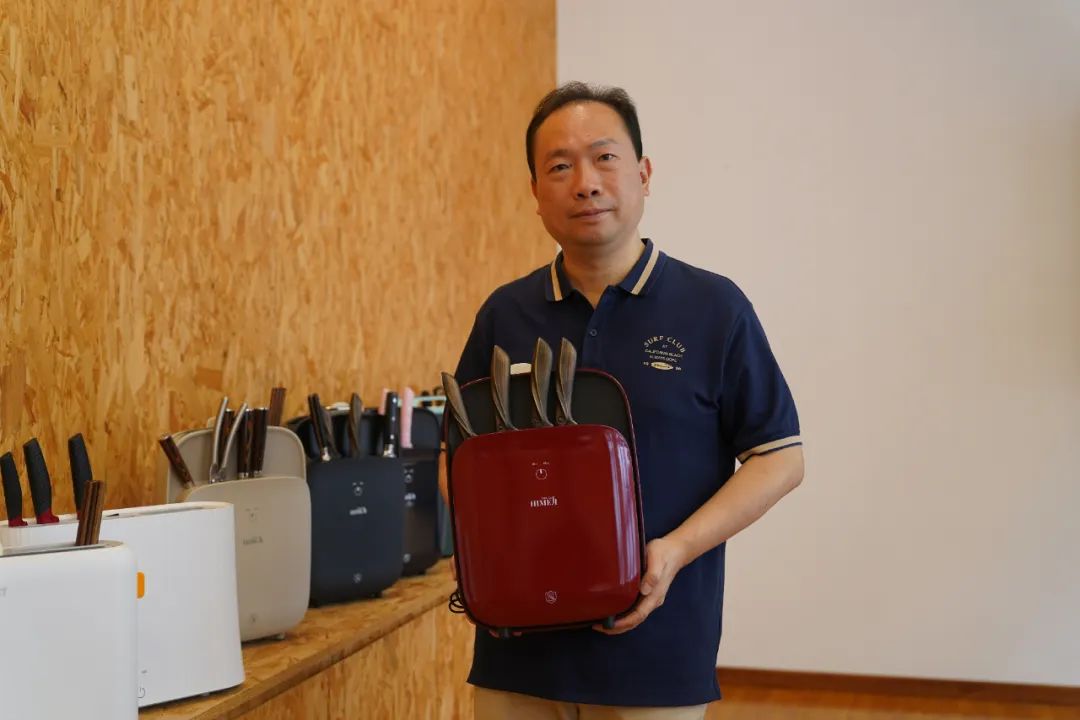 一個(gè)佛山制造的“爆款”，是如何設(shè)計(jì)的？丨從800到8000，牢記囑托開新局