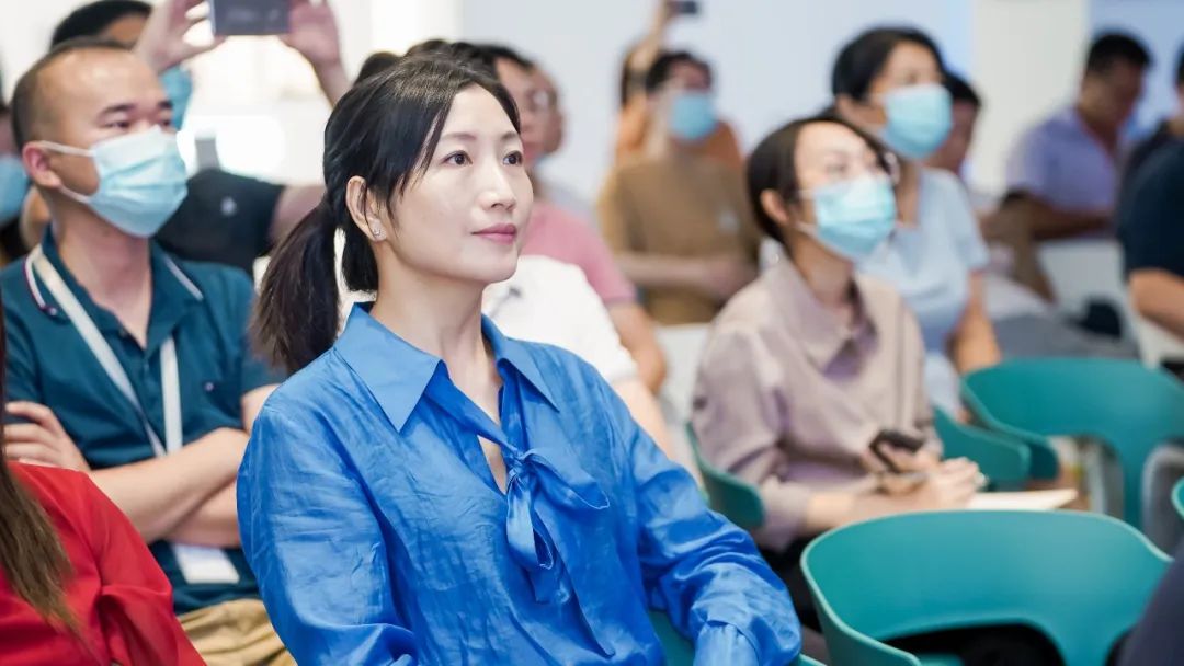 賦能設(shè)計(jì)出海！“創(chuàng)新設(shè)計(jì)+跨境電商”賦能發(fā)展項(xiàng)目啟動(dòng)