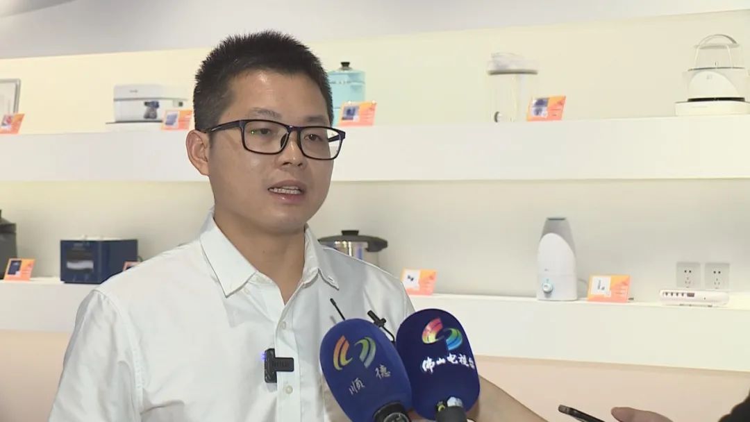 二十大時光 ｜ 廣東工業設計城：牢記囑托再出發 創新啟航新征程