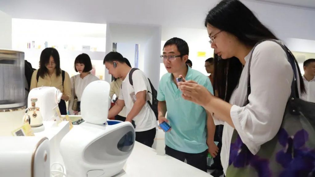 央媒聚焦！設(shè)計城高質(zhì)量發(fā)展的妙招是什么？
