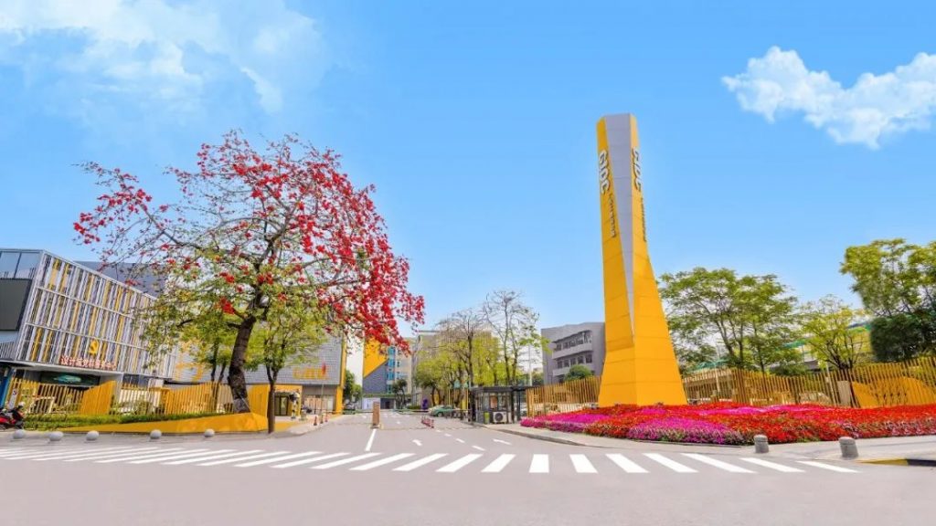 央媒聚焦！設(shè)計城高質(zhì)量發(fā)展的妙招是什么？