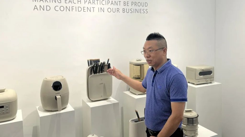 央媒聚焦！設(shè)計城高質(zhì)量發(fā)展的妙招是什么？