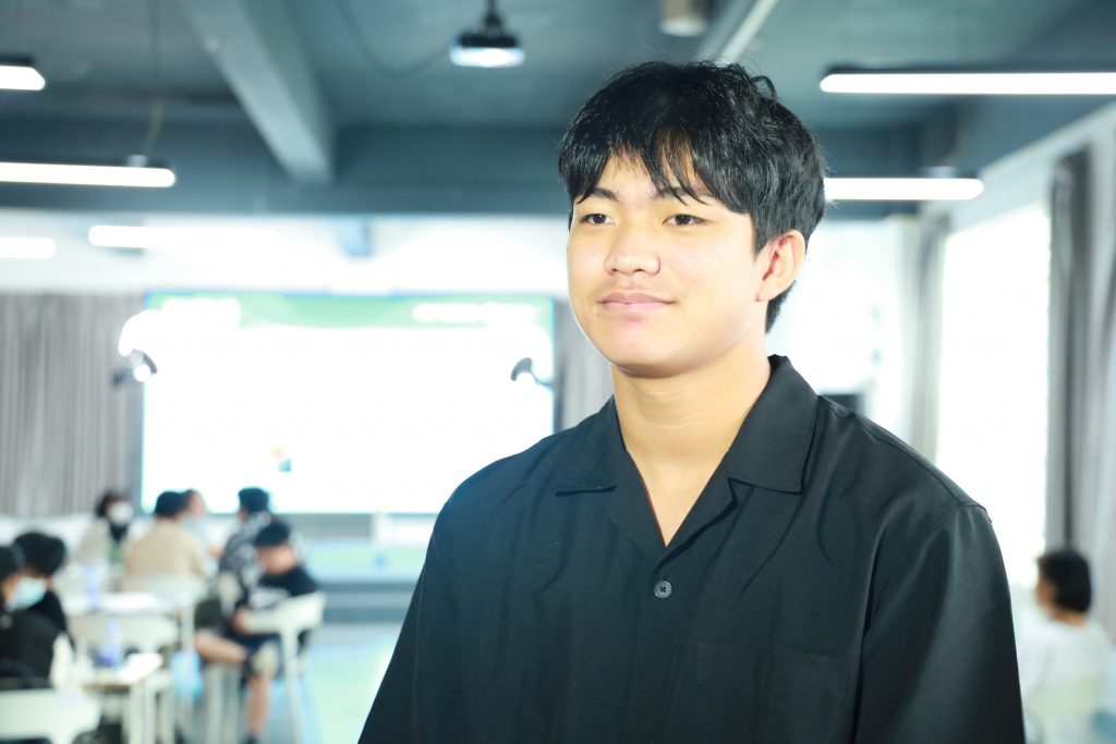 香港青年探尋設計城 共赴大灣區創新之旅