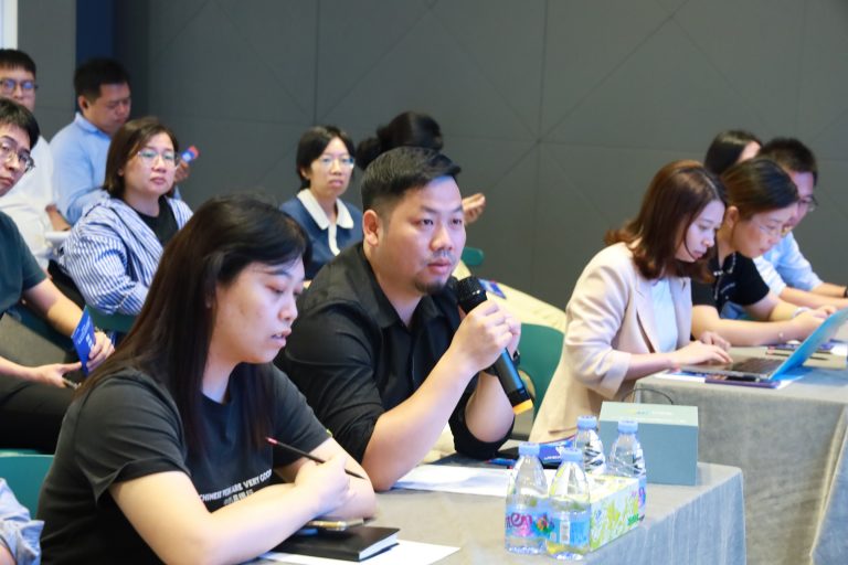 大賽獎金超級加倍！2023 “眾創杯宣講會走進設計城