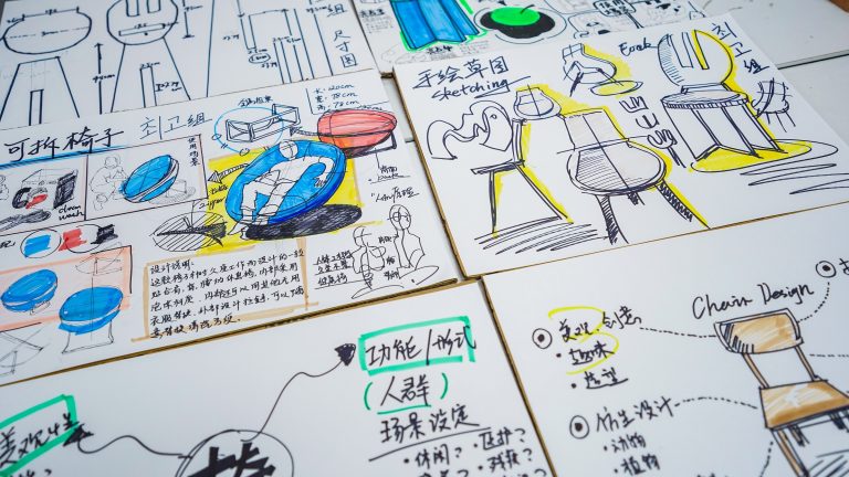 創(chuàng)意技能大比拼 設(shè)計師玩出新腦洞