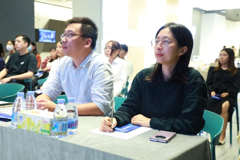 大賽獎金超級加倍！2023 “眾創杯宣講會走進設計城