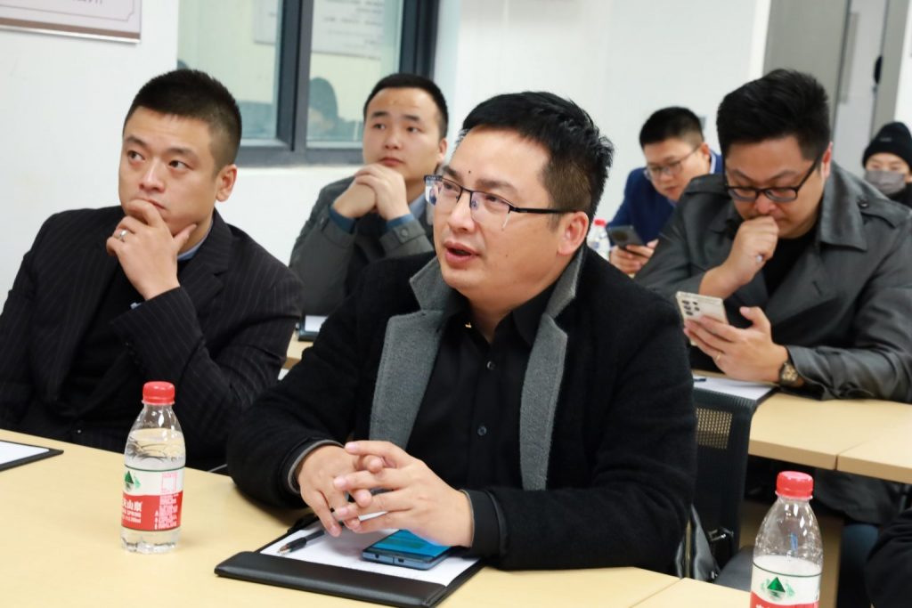 漫走設(shè)計·廣州站走進索菲亞，揭秘定制家居新潮流