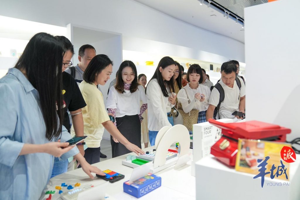 不止新奇特！廣東“設計新制造”何以熱銷全球？｜高質量發展調研行