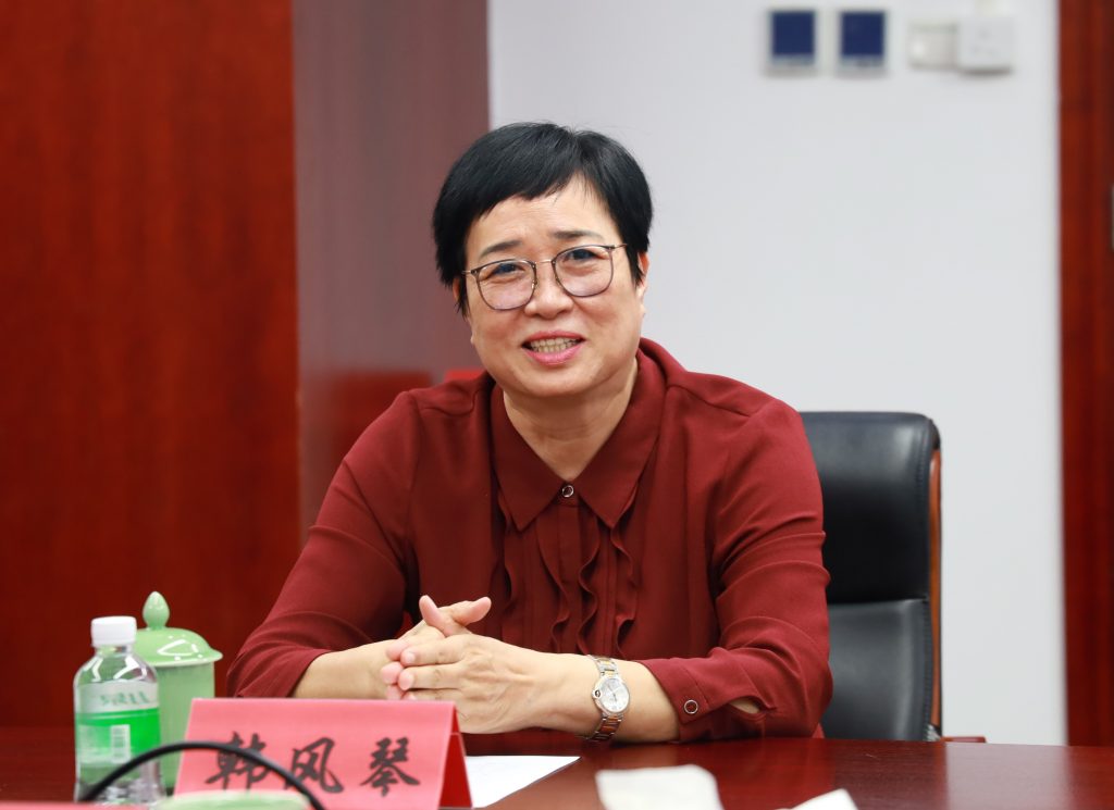 廣晟有色集團與同天科技簽署戰略合作協議