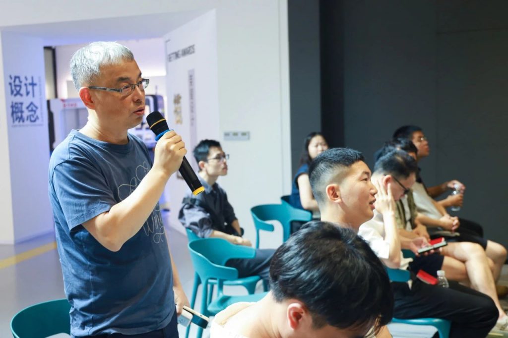 iF設(shè)計獎佛山分享會圓滿落幕，共探全球化設(shè)計新趨勢