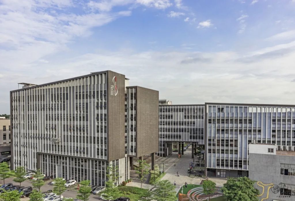 銳界科技與廣東順德工業設計研究院入選佛山市首批概念驗證中心、中試平臺名單