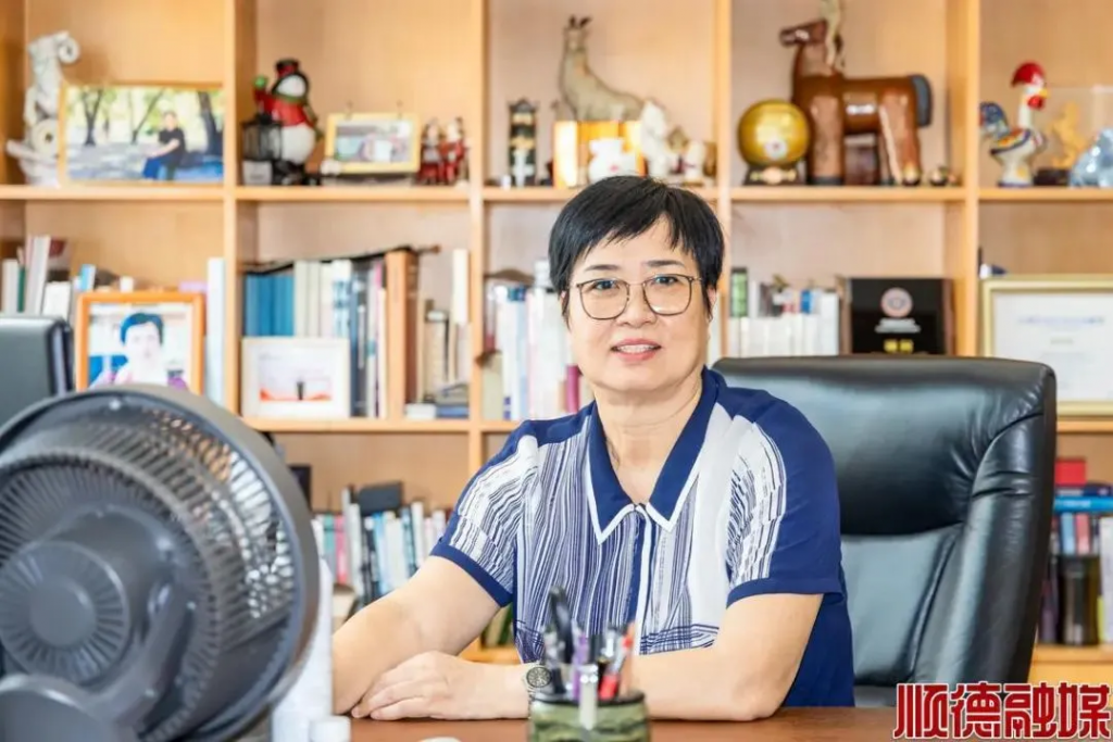 以設(shè)計(jì)為媒，推動(dòng)深順兩地產(chǎn)業(yè)創(chuàng)新發(fā)展