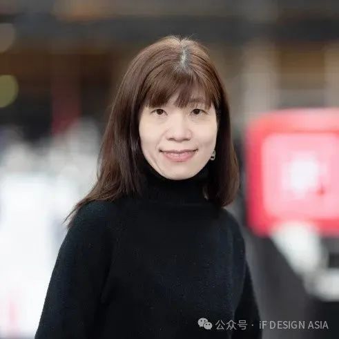 Meet iF in Foshan | iF設(shè)計獎佛山分享會