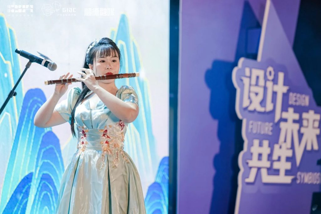 設(shè)計(jì)·未來(lái)·共生 | 2024年“12.9中國(guó)設(shè)計(jì)活動(dòng)日”盛大啟幕
