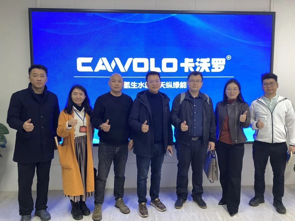 廣東工業(yè)設(shè)計(jì)城企業(yè)走進(jìn)產(chǎn)業(yè)集群·南海站，探尋設(shè)計(jì)智造新未來(lái)