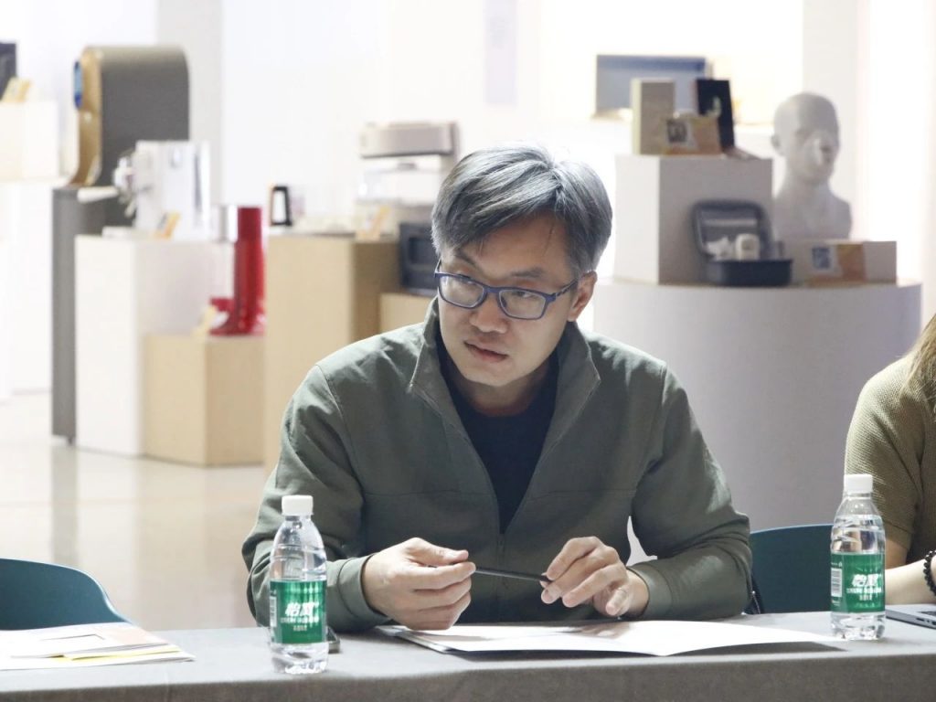 香港理工大學一行到訪廣東工業設計城，共探灣區設計人才發展新路徑