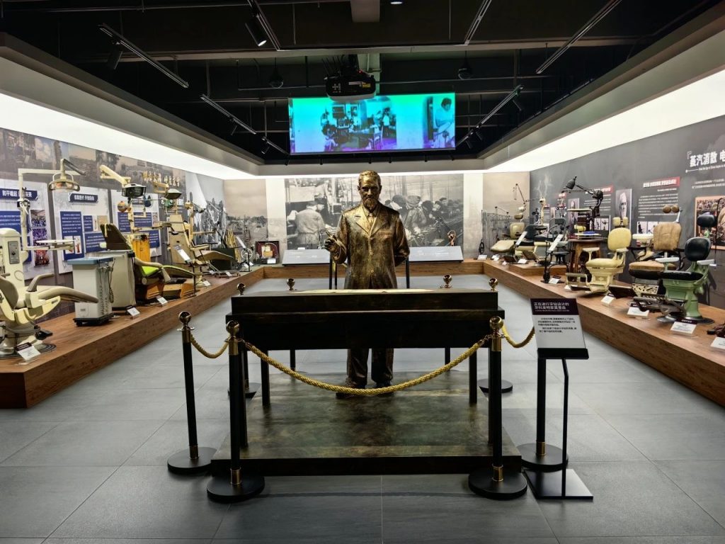 廣東工業(yè)設(shè)計(jì)城企業(yè)走進(jìn)產(chǎn)業(yè)集群·南海站，探尋設(shè)計(jì)智造新未來(lái)