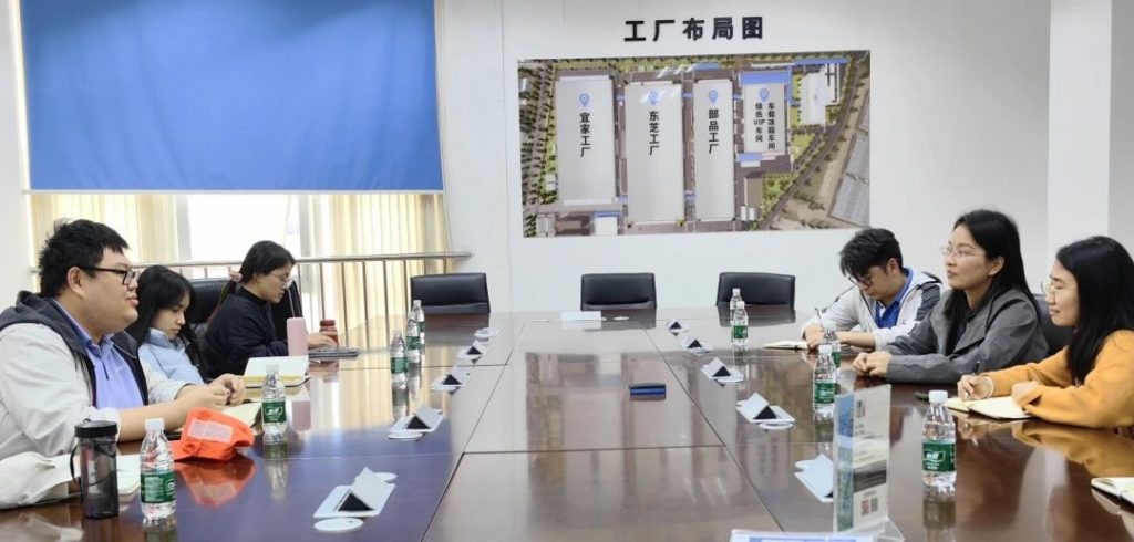 廣東工業(yè)設(shè)計(jì)城企業(yè)走進(jìn)產(chǎn)業(yè)集群·南海站，探尋設(shè)計(jì)智造新未來(lái)