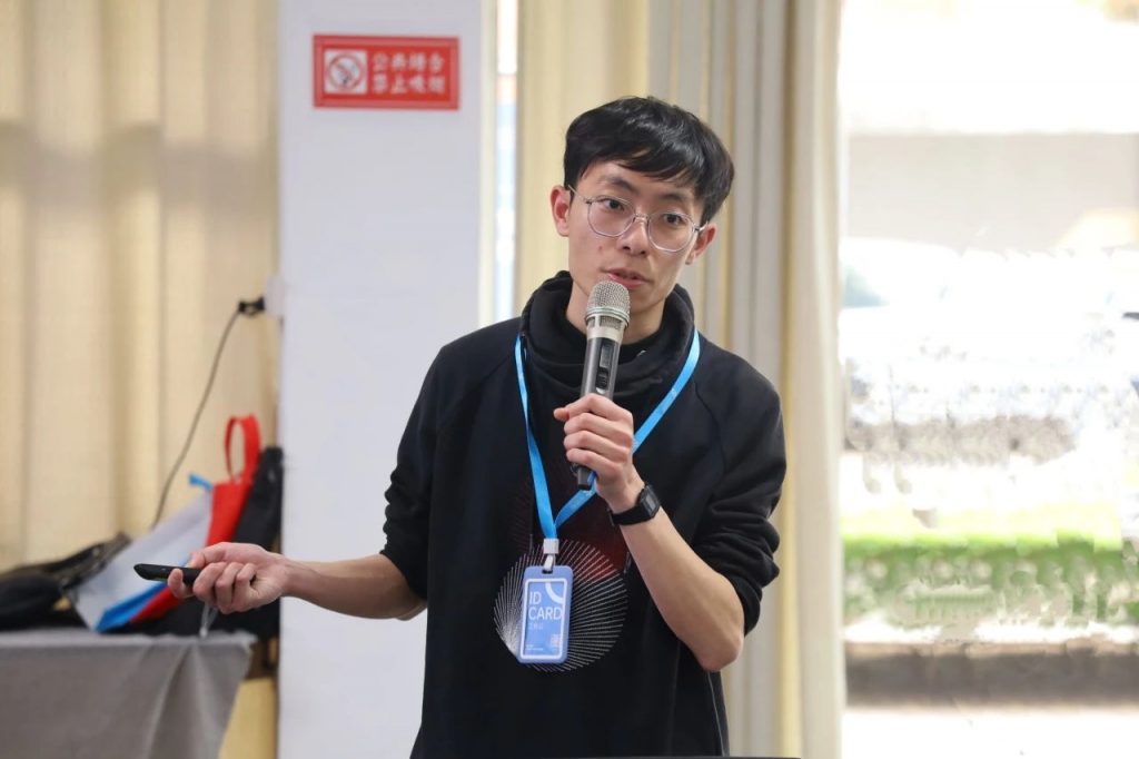設計揚帆，共贏未來，數字化賦能園區企業出海新征程