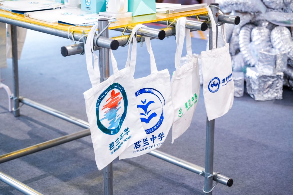 腦洞大開！君蘭學子用創(chuàng)意設(shè)計“點亮”生活