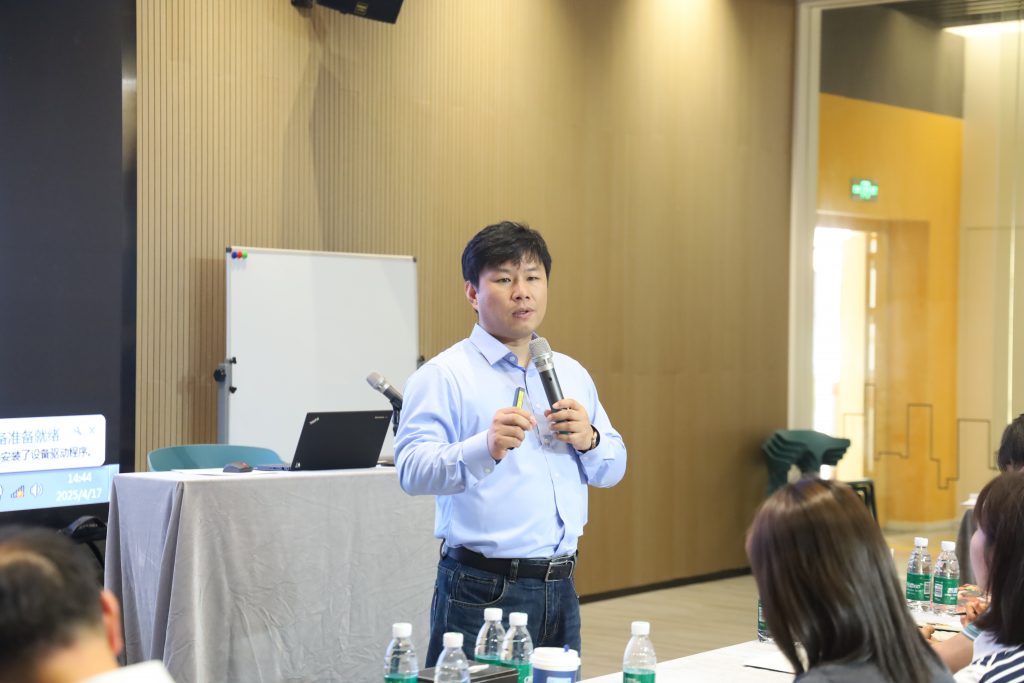 廣東工業設計城舉辦《曾國藩家書》專題講座 解碼晚清名臣的治世智慧